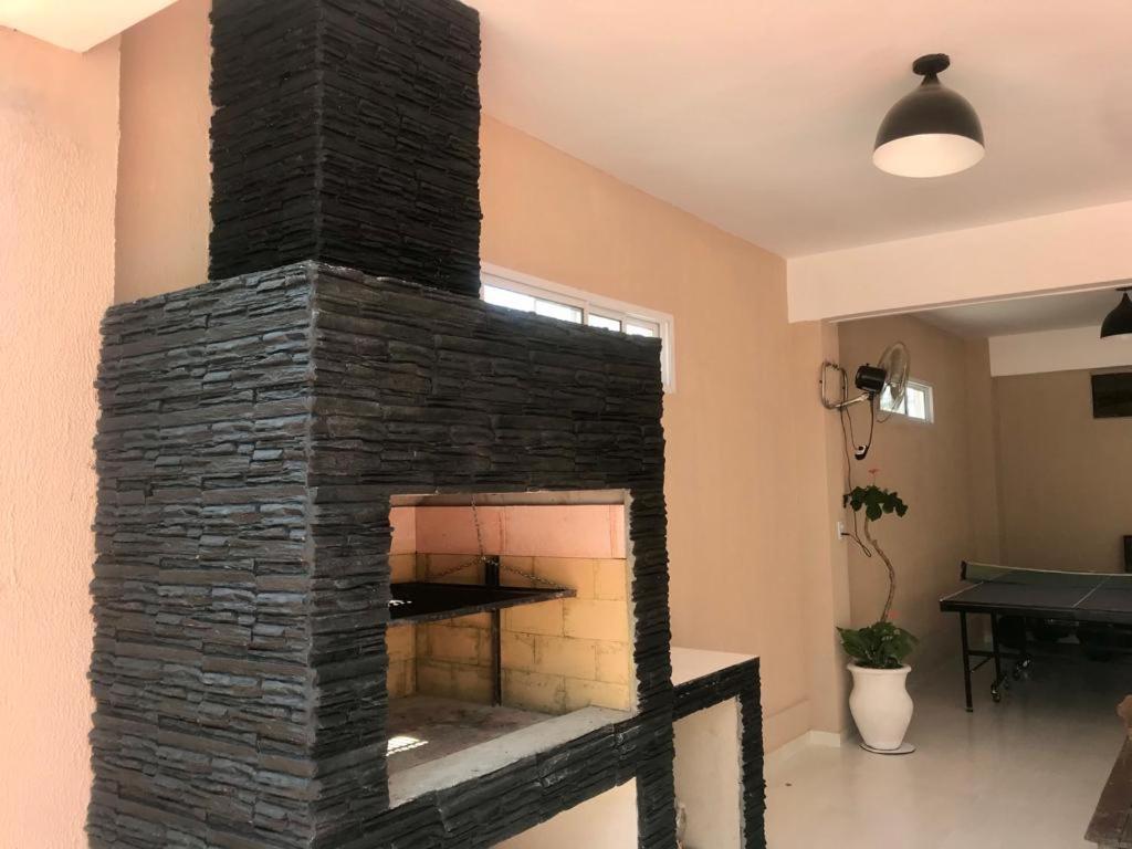 Colibri Hostel Puerto Iguazu Ngoại thất bức ảnh