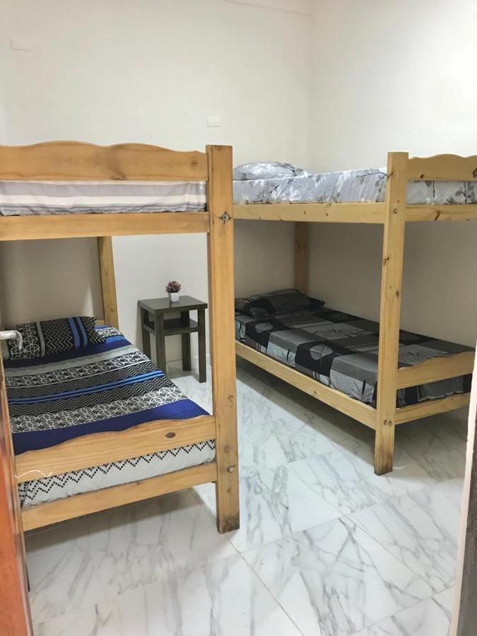 Colibri Hostel Puerto Iguazu Ngoại thất bức ảnh
