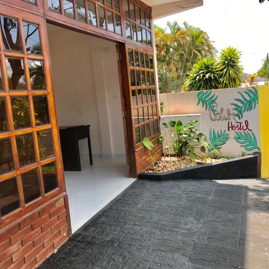 Colibri Hostel Puerto Iguazu Ngoại thất bức ảnh