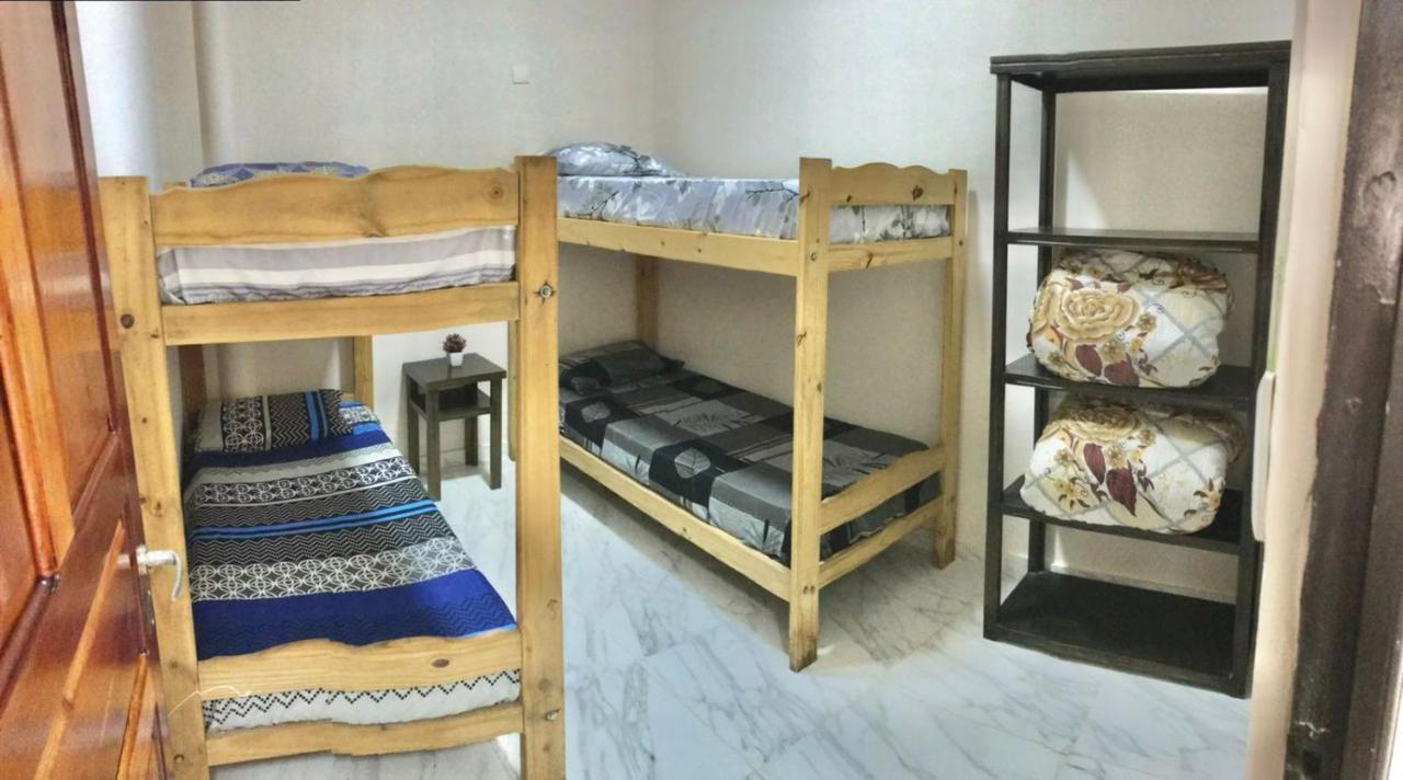 Colibri Hostel Puerto Iguazu Ngoại thất bức ảnh