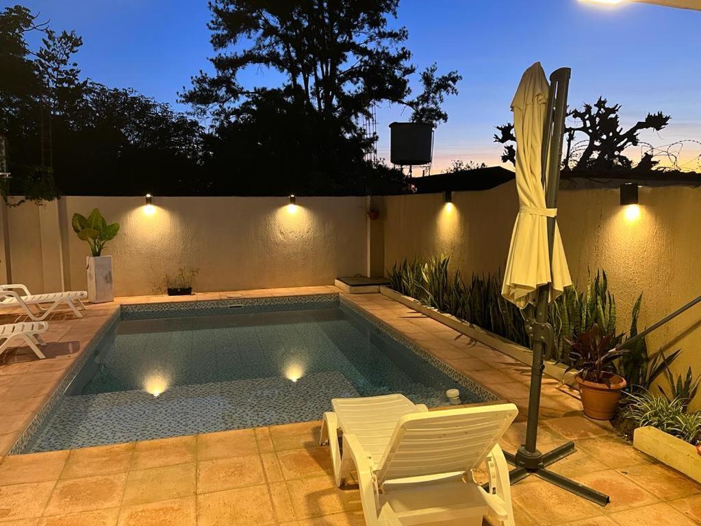 Colibri Hostel Puerto Iguazu Ngoại thất bức ảnh