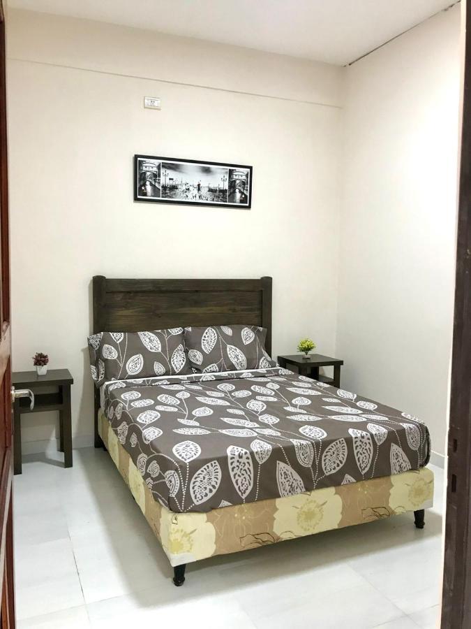 Colibri Hostel Puerto Iguazu Ngoại thất bức ảnh